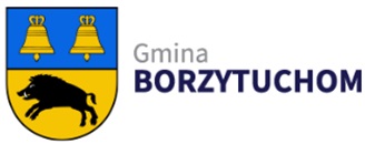 Gmina Borzytuchom